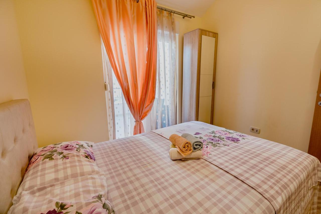 Apartments Rivijera تْشيرسيك نوفي المظهر الخارجي الصورة
