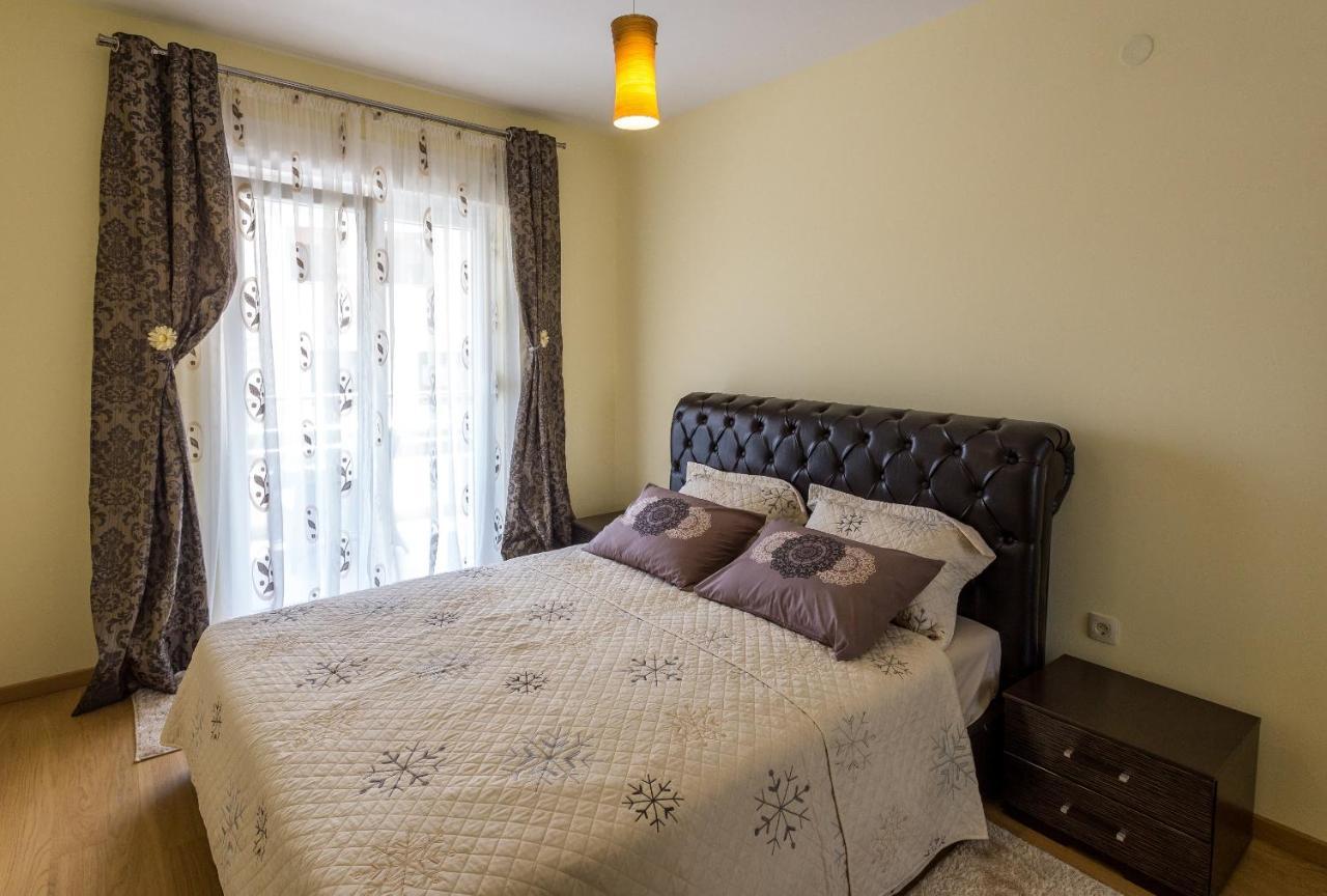 Apartments Rivijera تْشيرسيك نوفي المظهر الخارجي الصورة