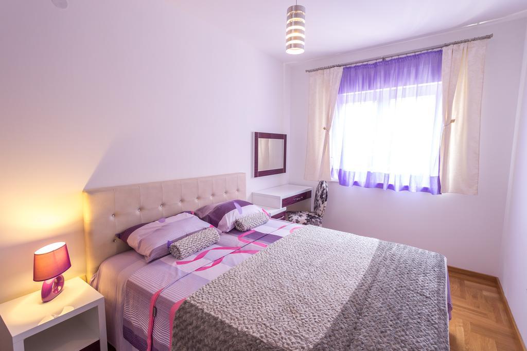 Apartments Rivijera تْشيرسيك نوفي المظهر الخارجي الصورة